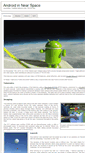 Mobile Screenshot of android.hibal.org